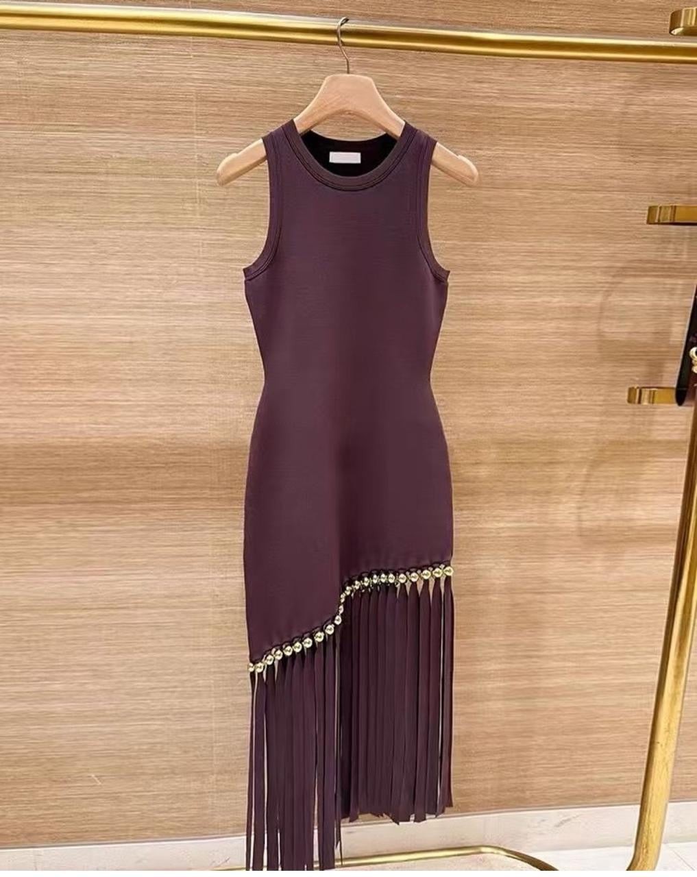 Sandro Dress