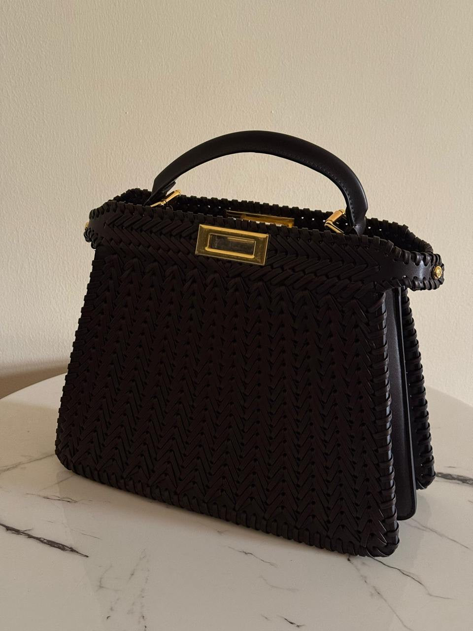 Fendi Sling Bag
