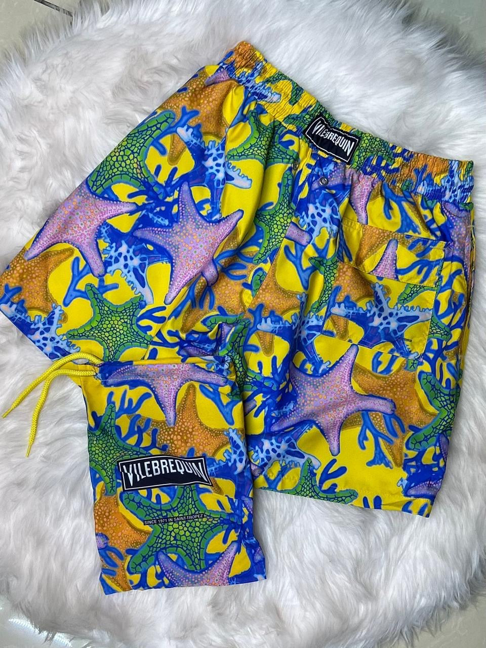 Vilbrequin Swimming Shorts 7 colors