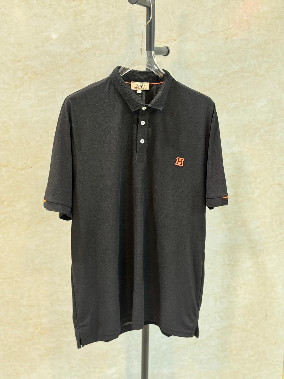 Hermes Polo Shirt 4 colors
