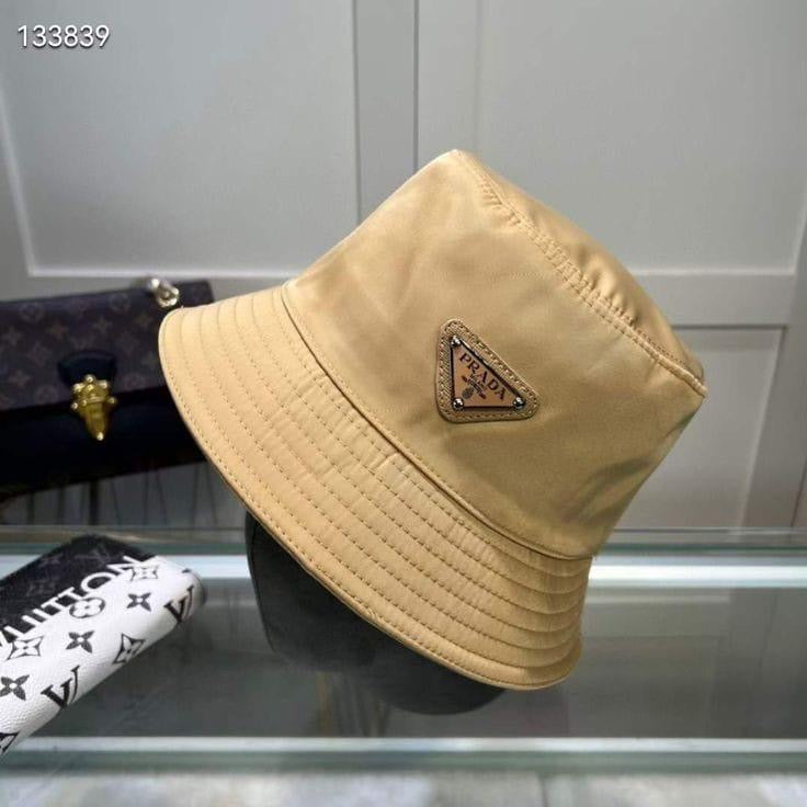 Prada bucket Hat 9 colors