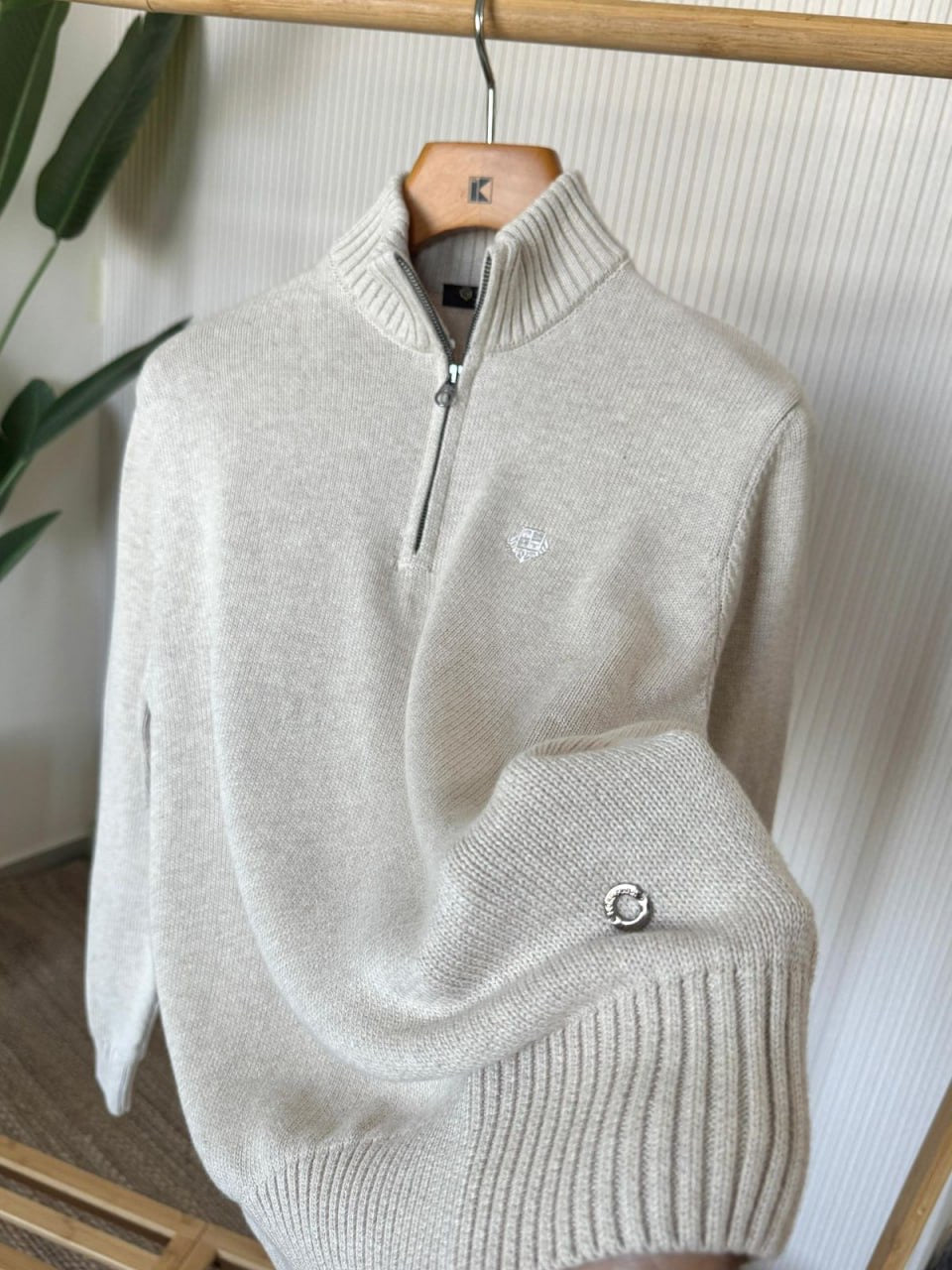 Loro Piana Sweater