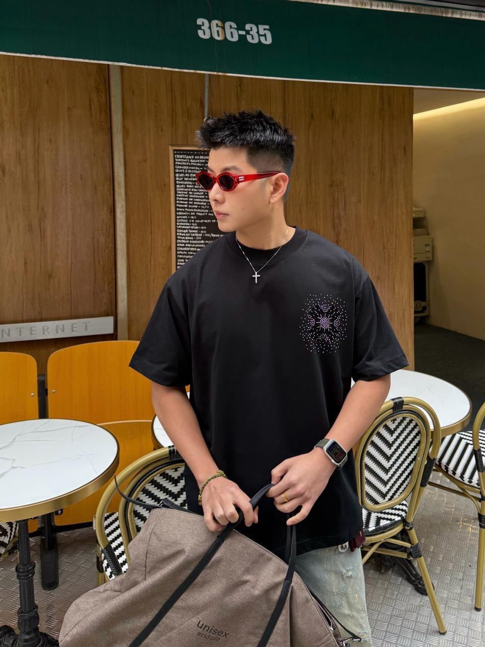 Amiri T-Shirt