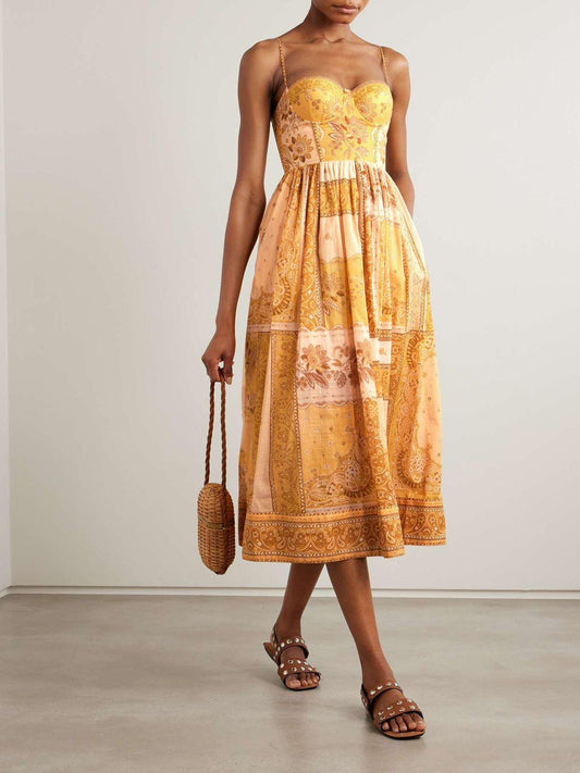 Zimmerman Dress
