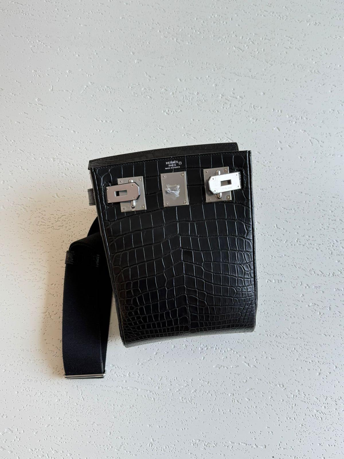 Hermes Backpack (VIP Quality)