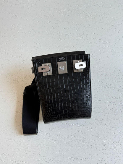 Hermes Backpack (VIP Quality)