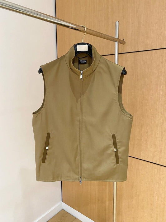 Zegna Vest