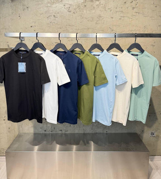 Louis Vuitton T-Shirt 7 colors