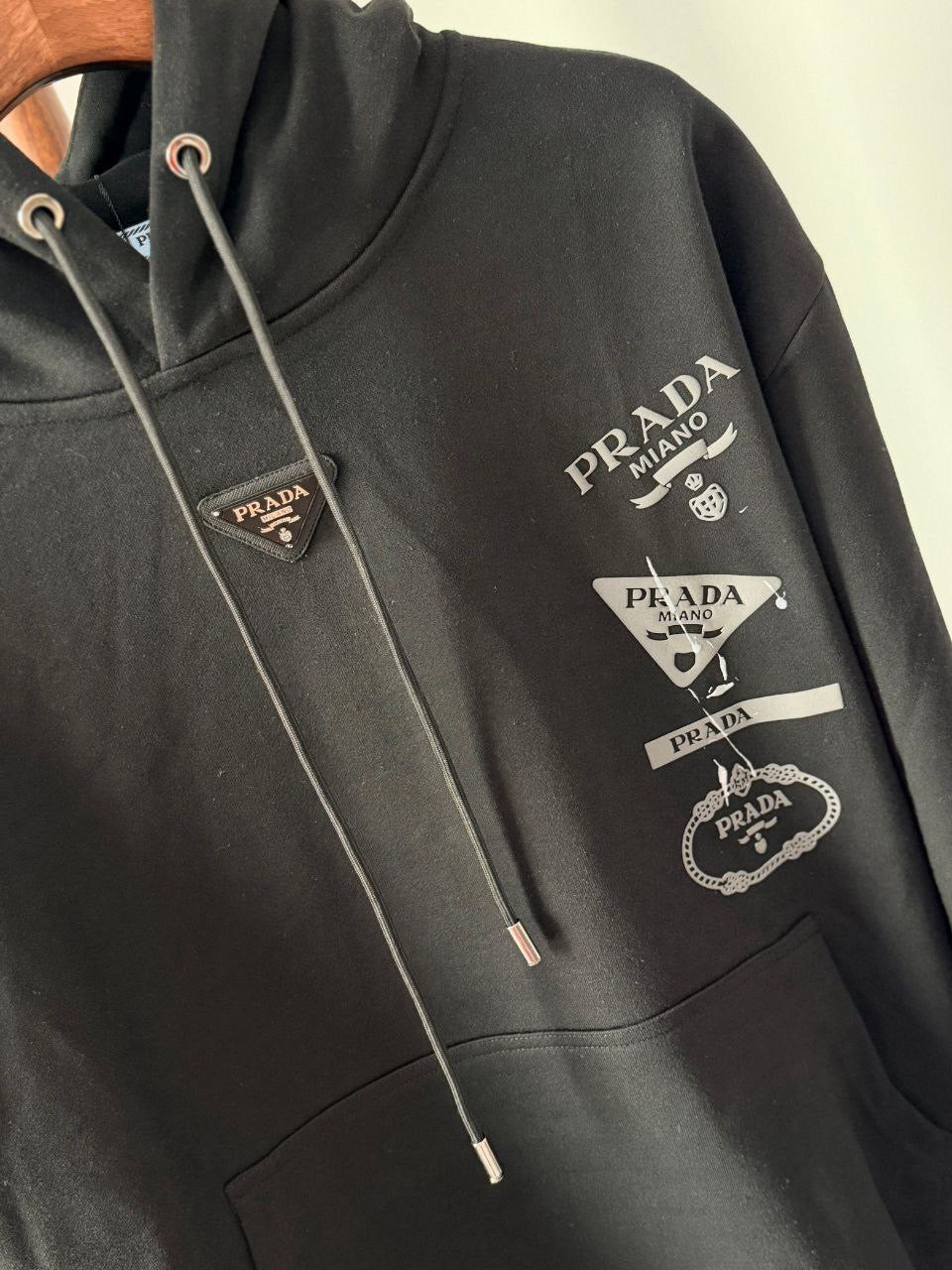 Prada Hoodie