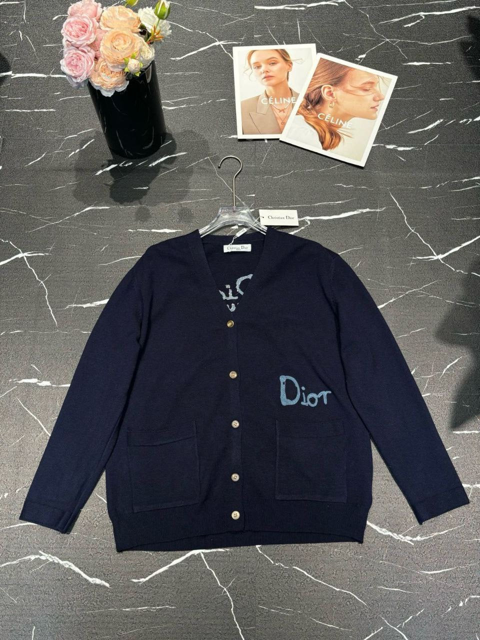 Dior Sweater