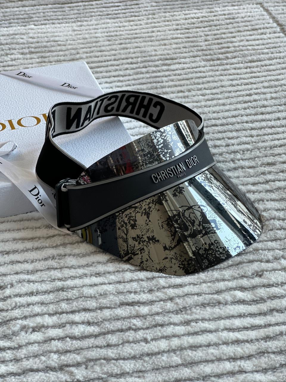 Dior Caps