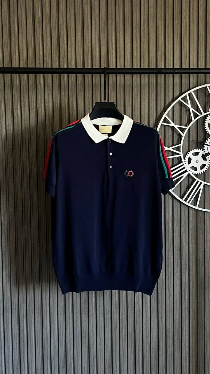 Gucci Polo Shirt 2 colors