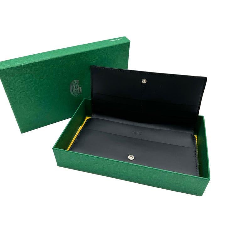 Goyard Long Wallet 2 colors