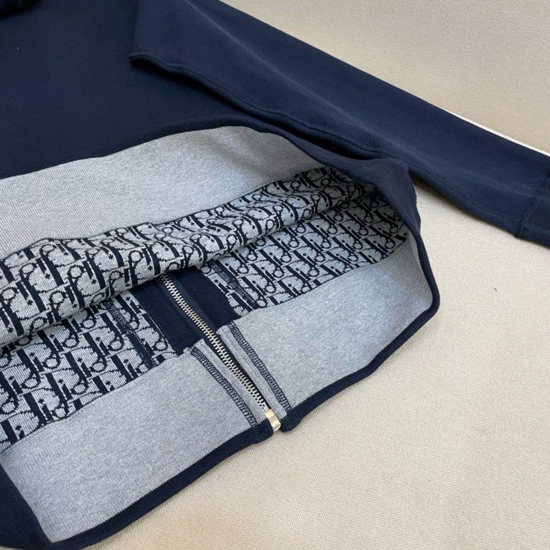 Dior TrackSuit