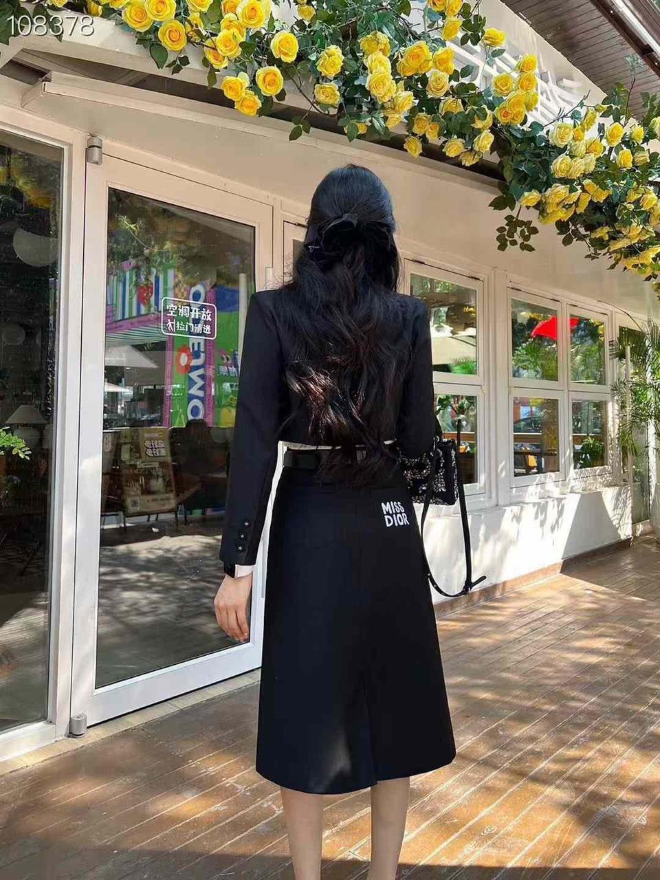 Dior Set