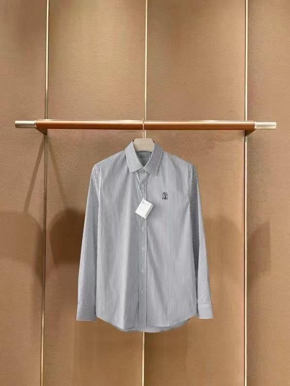 Brunello Shirt 2 colors