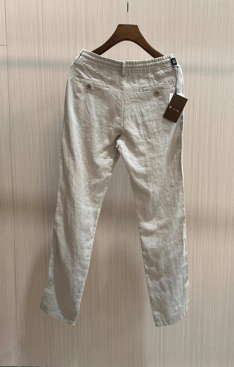 Loro Piana Pants 5 colors