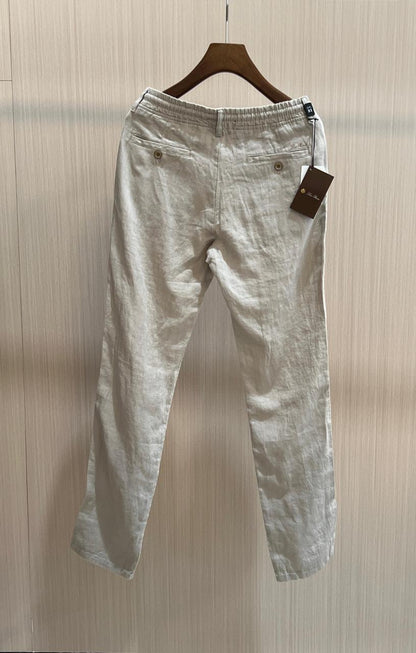 Loro Piana Pants 5 colors