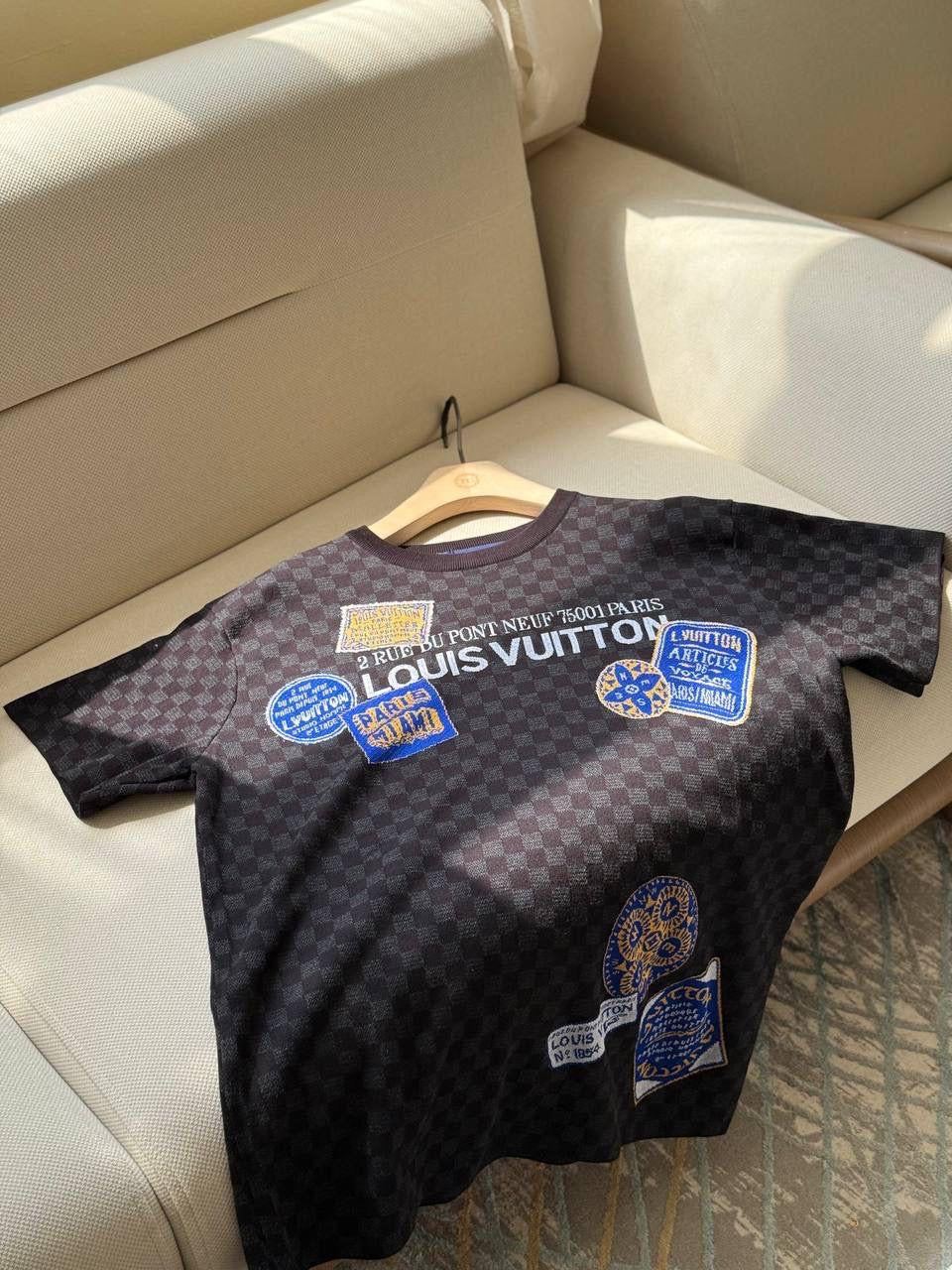 Louis Vuitton T-Shirt