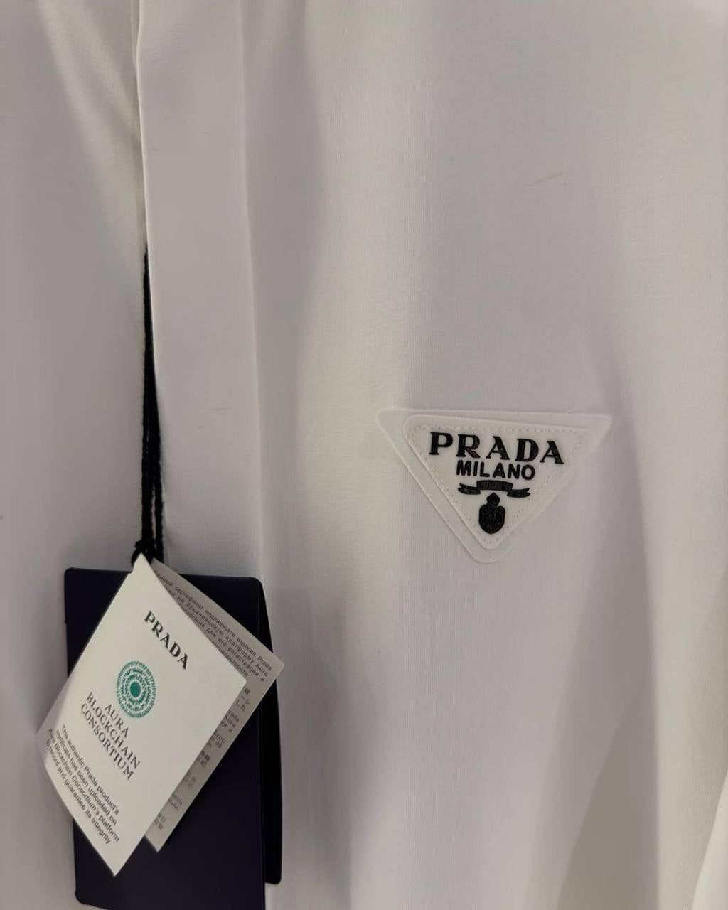 Prada Shirt