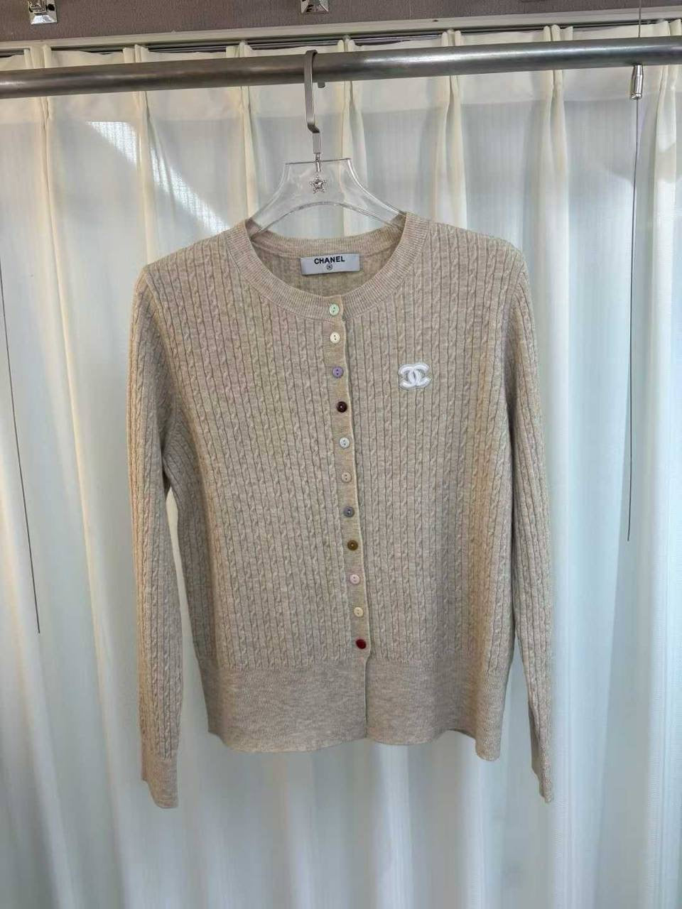 Chanel Jacket