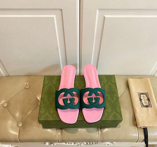 Gucci Slipper
