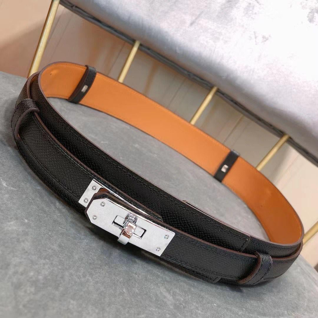 Hermes Belt 3 colors