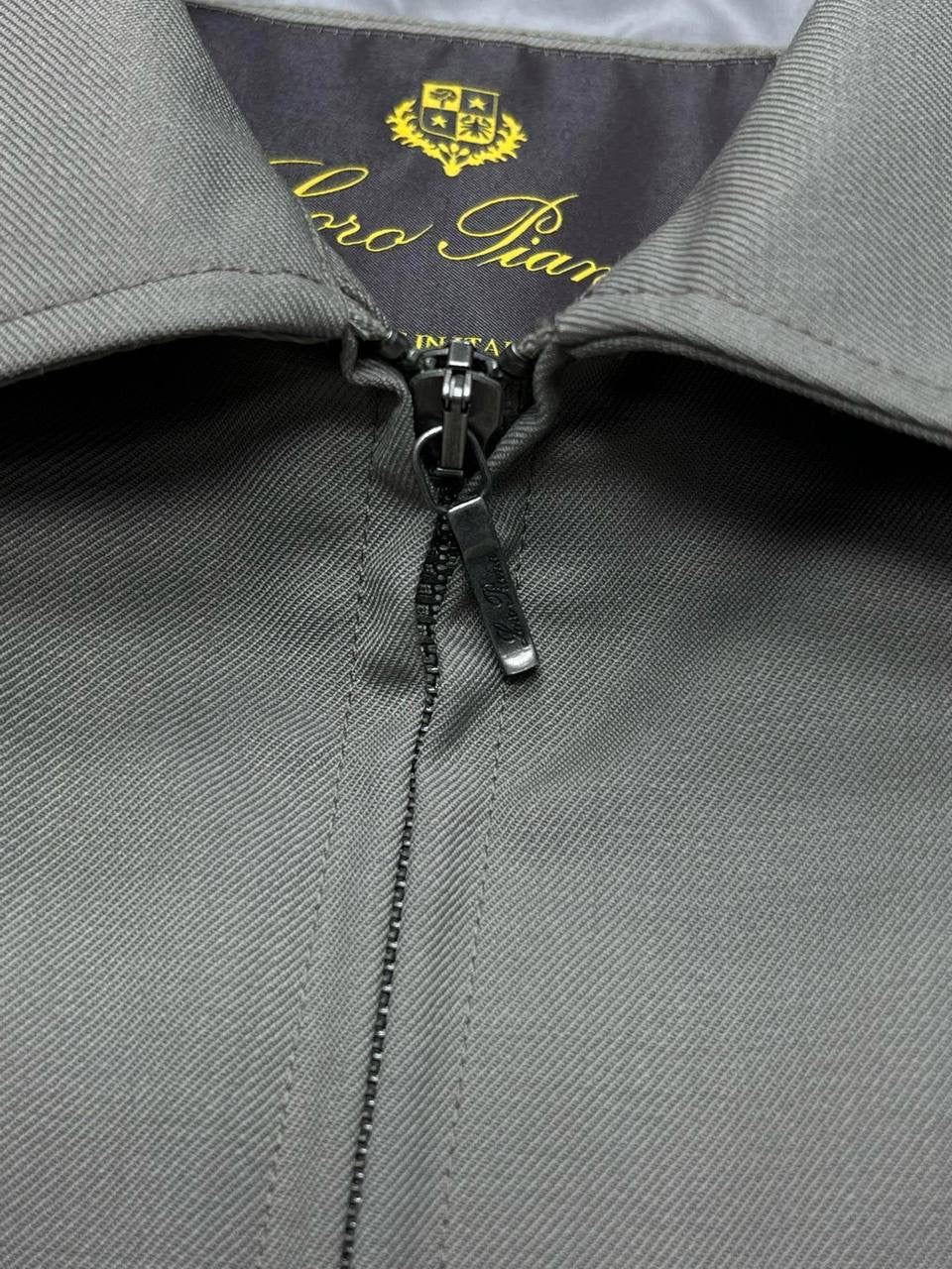 Loro Piana Jacket