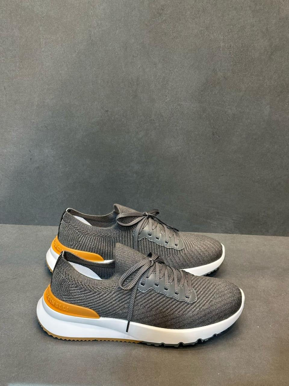 Brunello Sneakers 5 colors