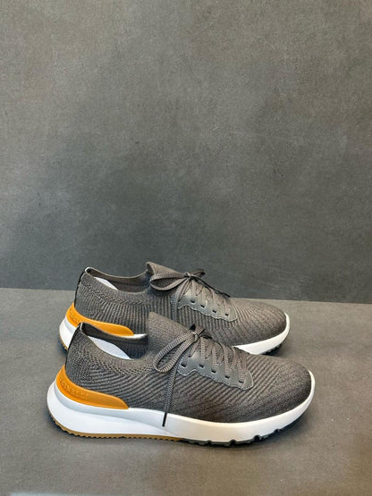 Brunello Sneakers 5 colors