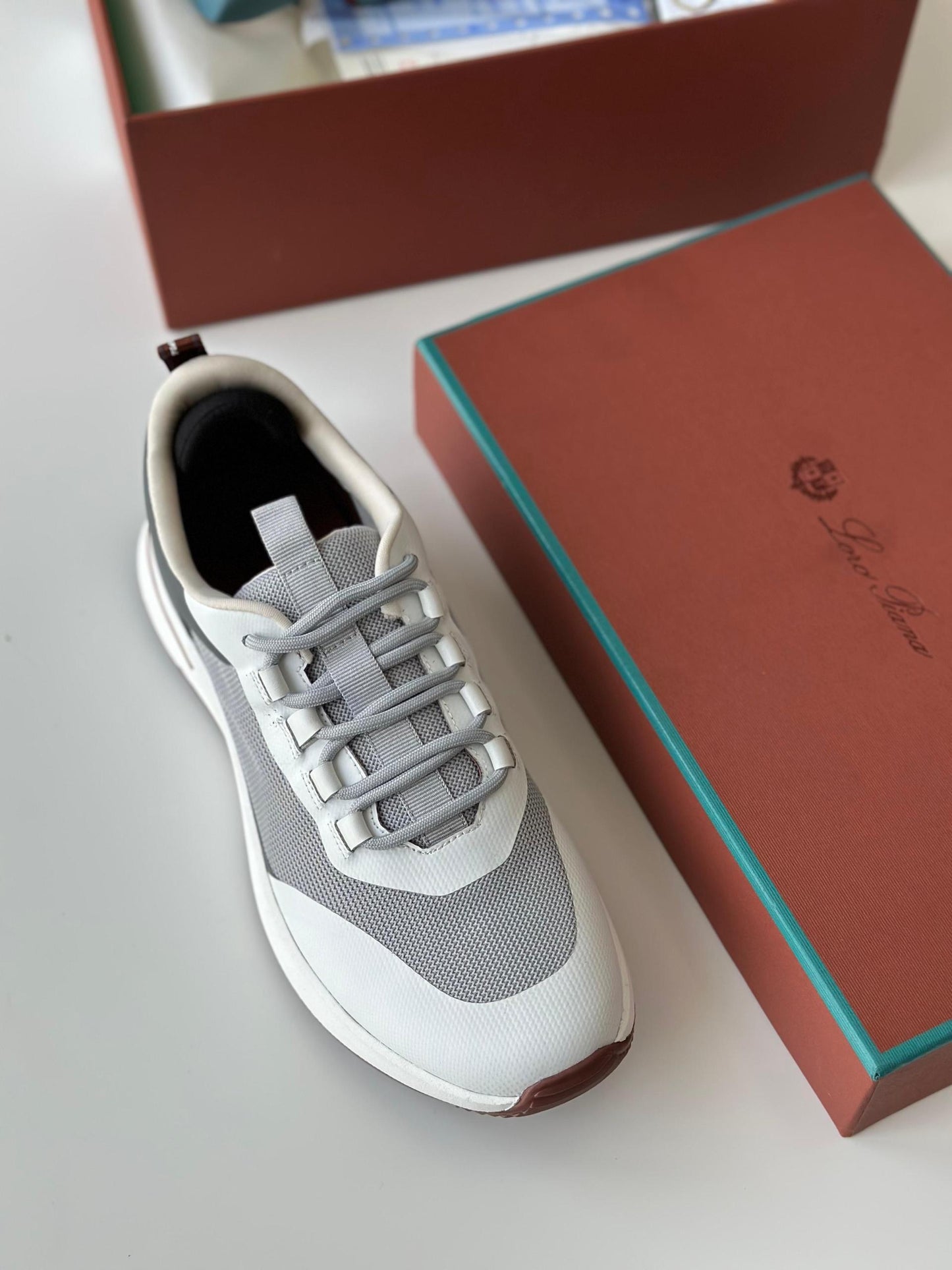 Loro Piana Sneakers
