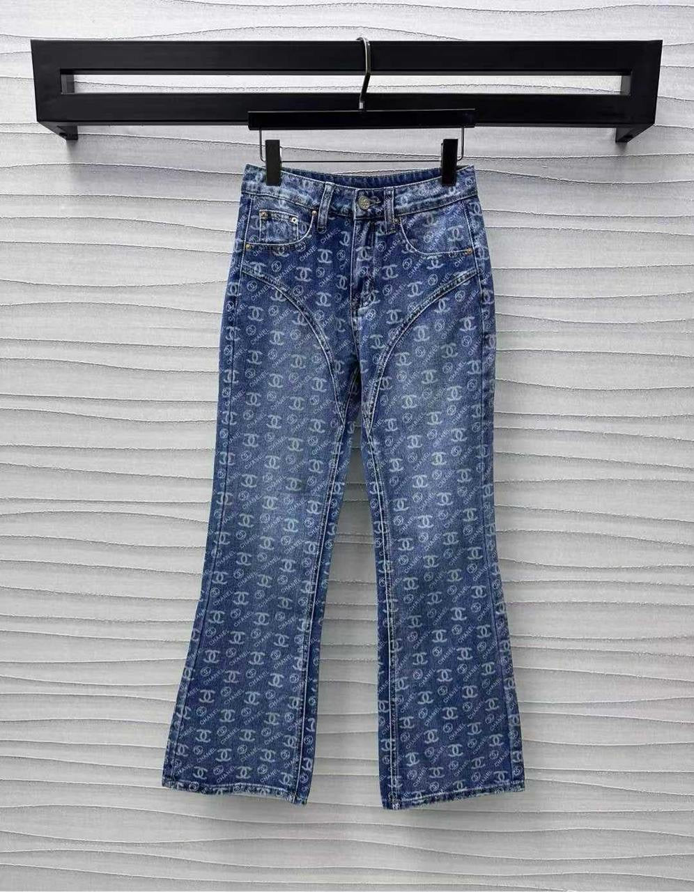 Chanel Pants