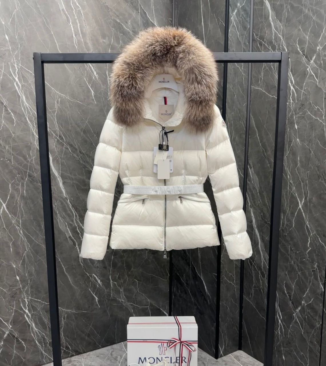 Moncler Jacket