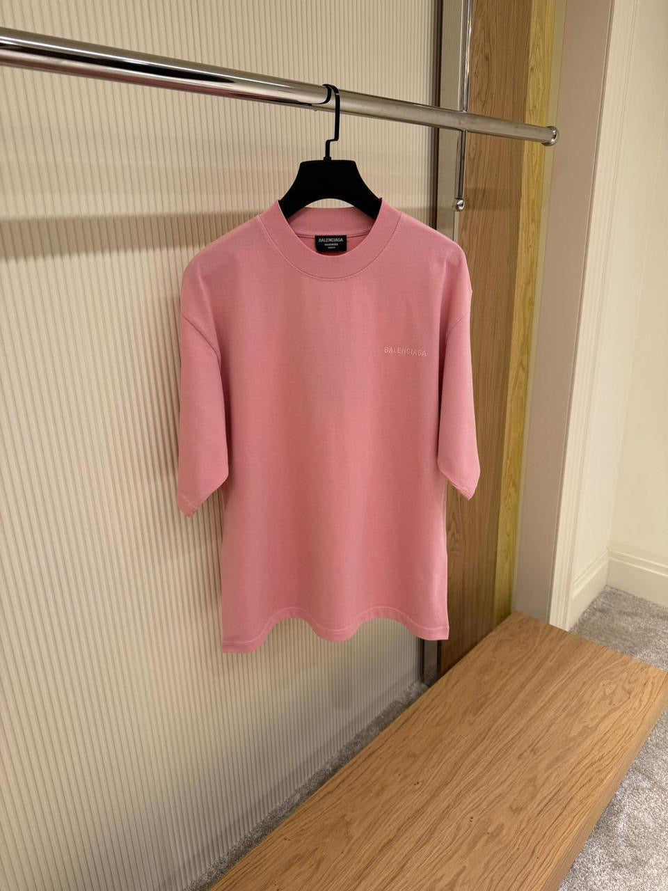 Balenciaga T-Shirt 4 colors