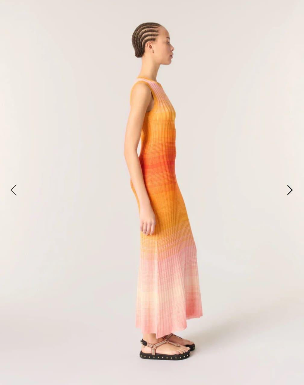 Maje Dress