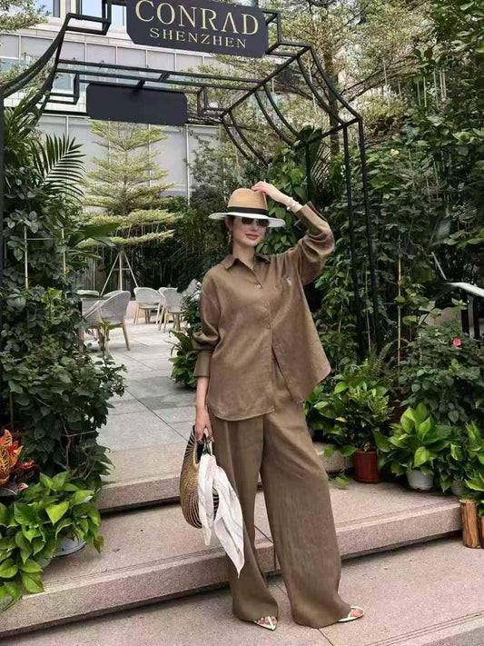 Polo Set