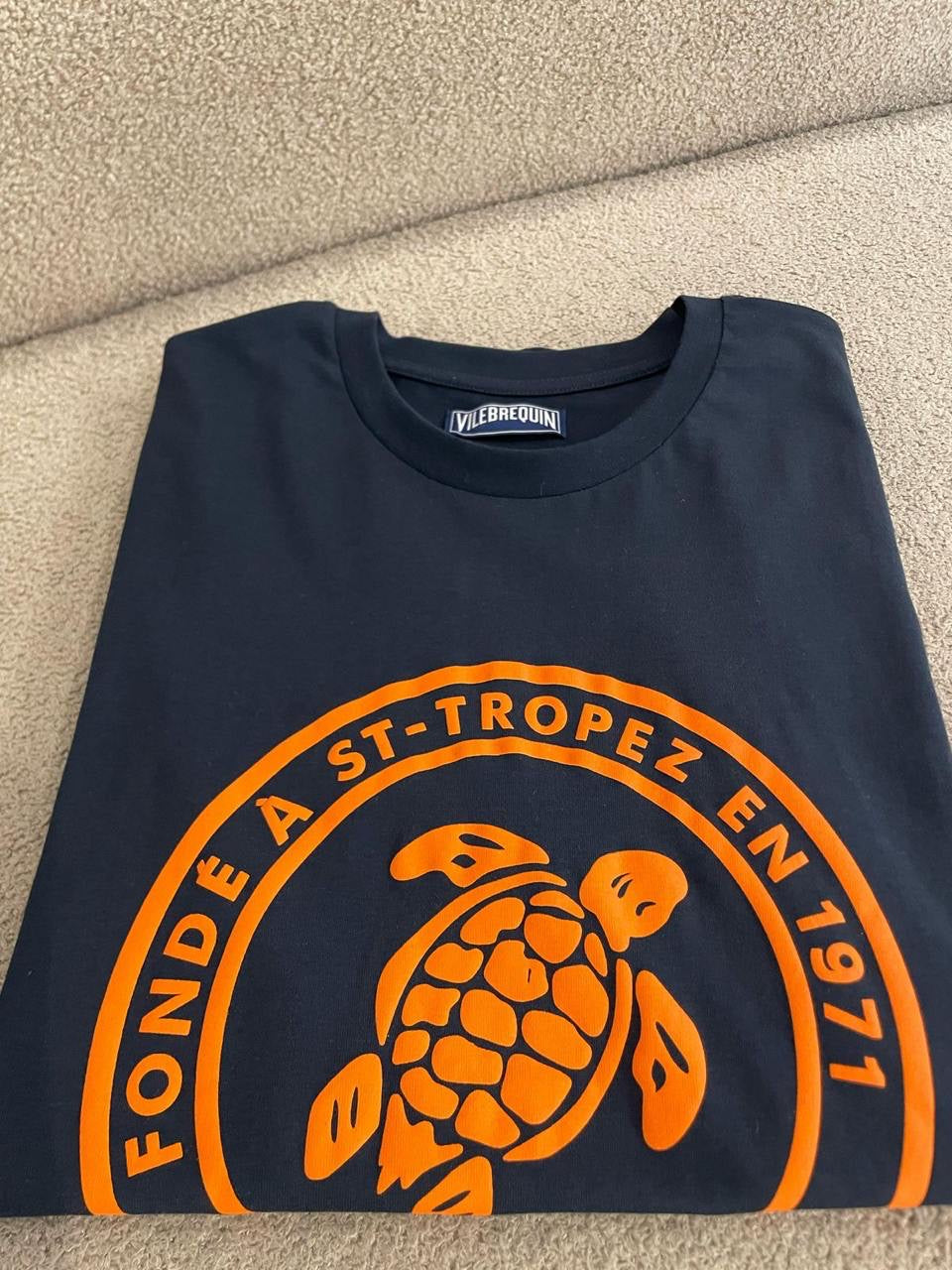 Vilbrequin T-Shirt 3 colors