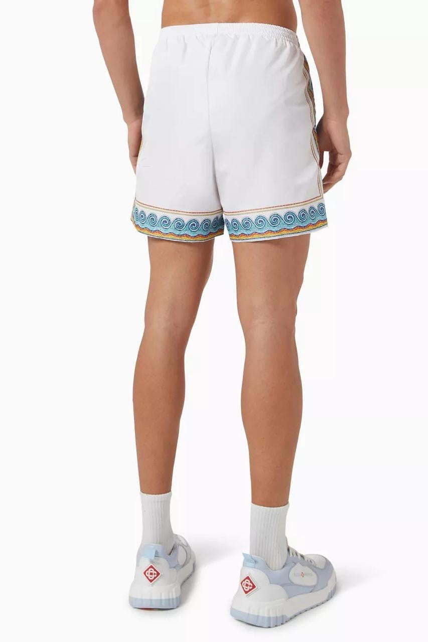 Casablanca Shorts