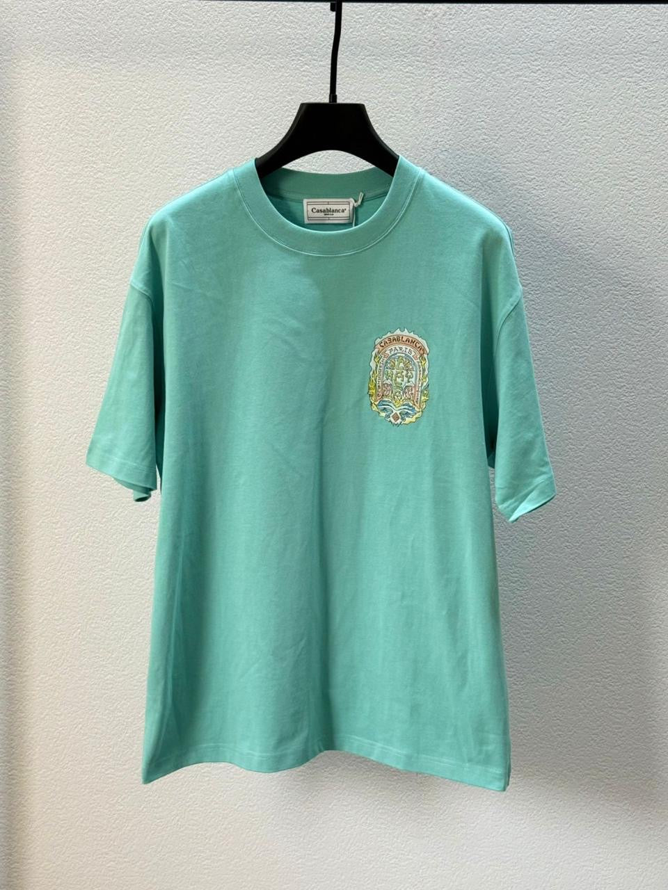 Casablanca T-Shirt 3 colors