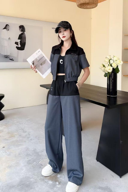 Miu Miu Set