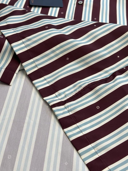 Louis Vuitton Short Sleeve Shirt