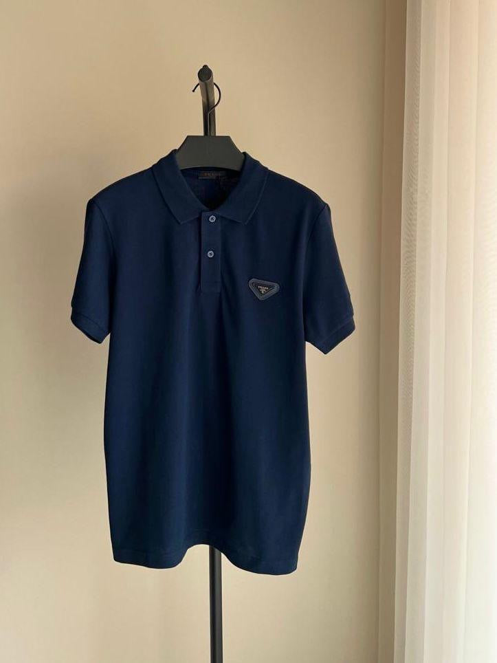 Prada Polo Shirt