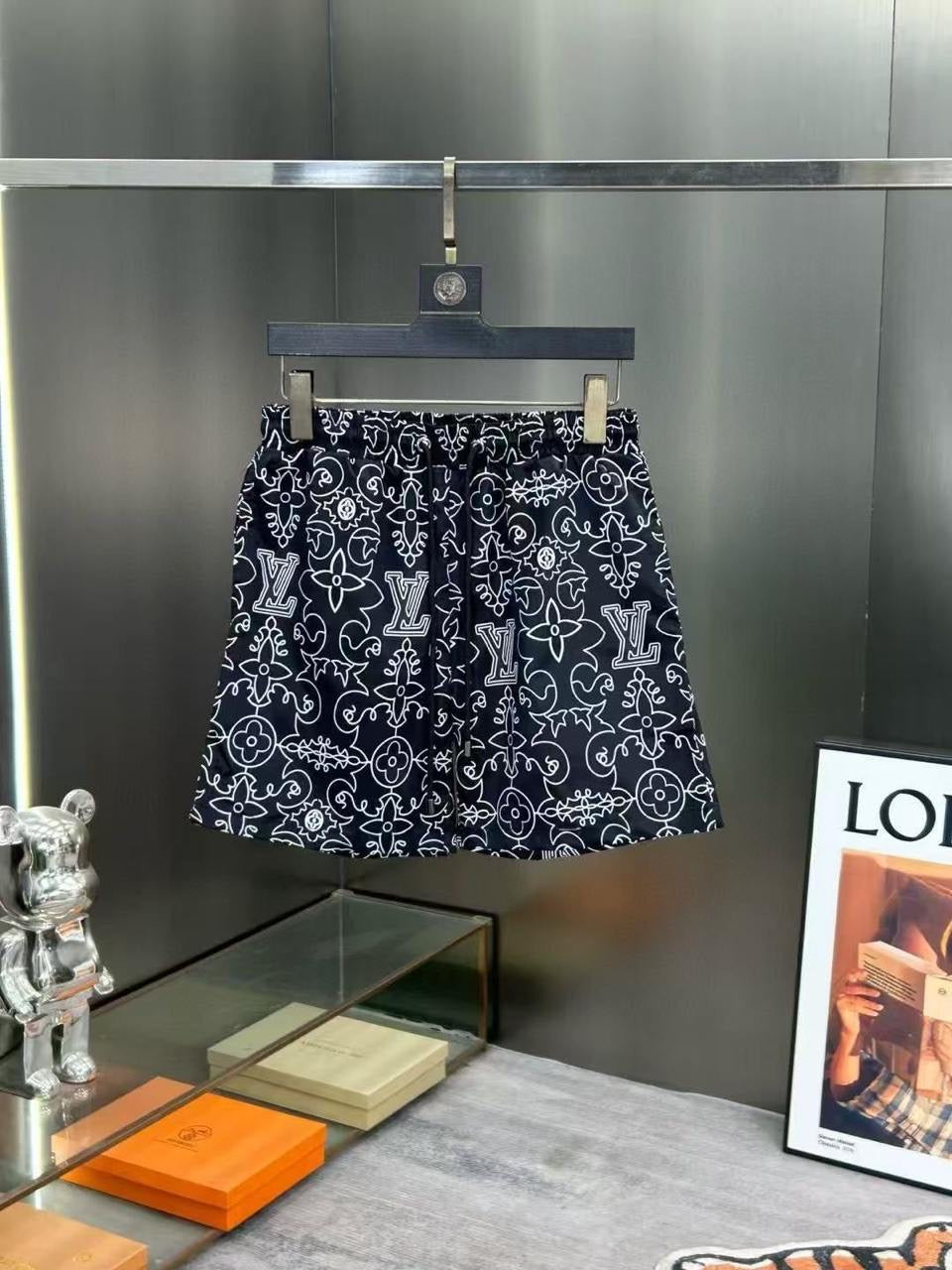 Louis Vuitton Swimming Short