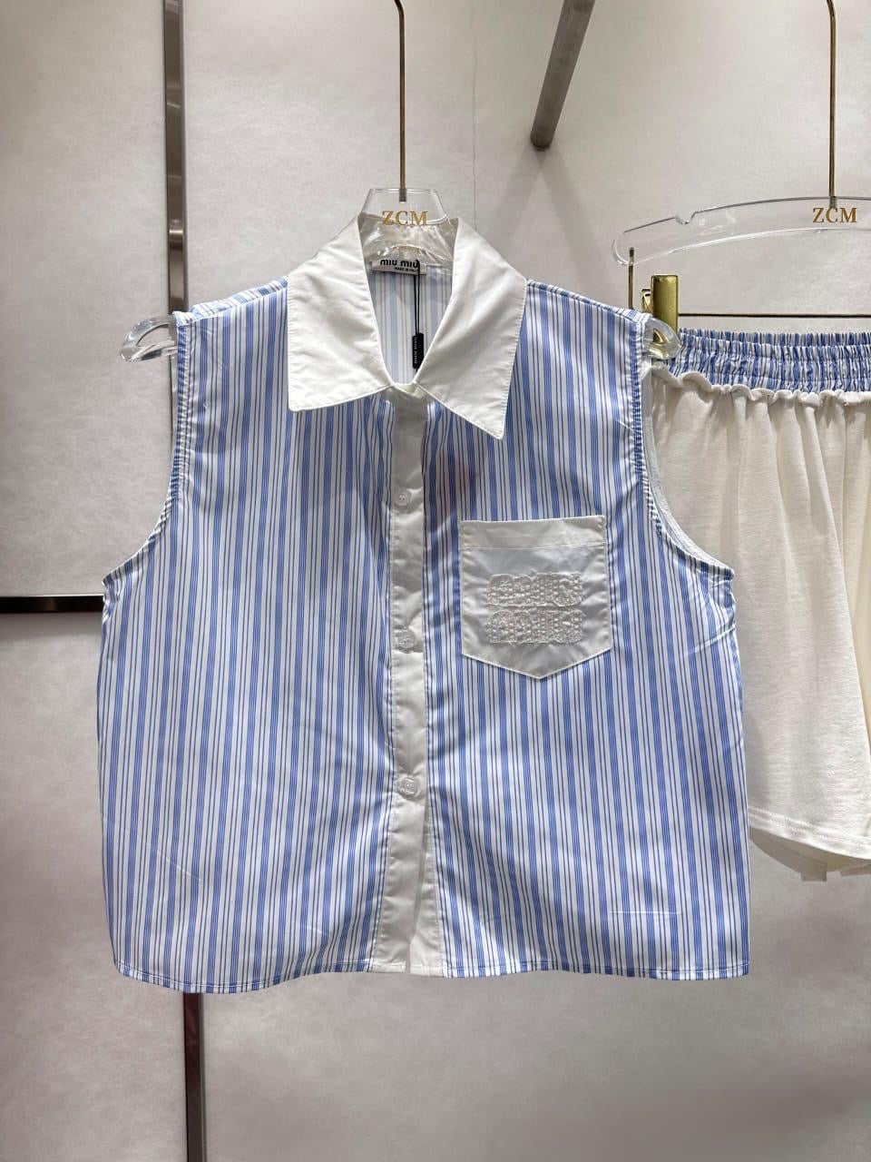 Miu Miu Set