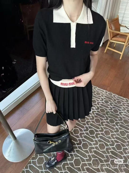 Miu Miu Set 2 colors
