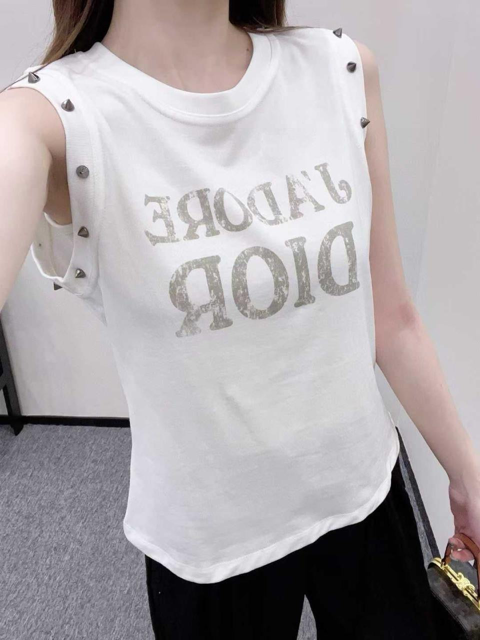 Dior T-Shirt 2 colors