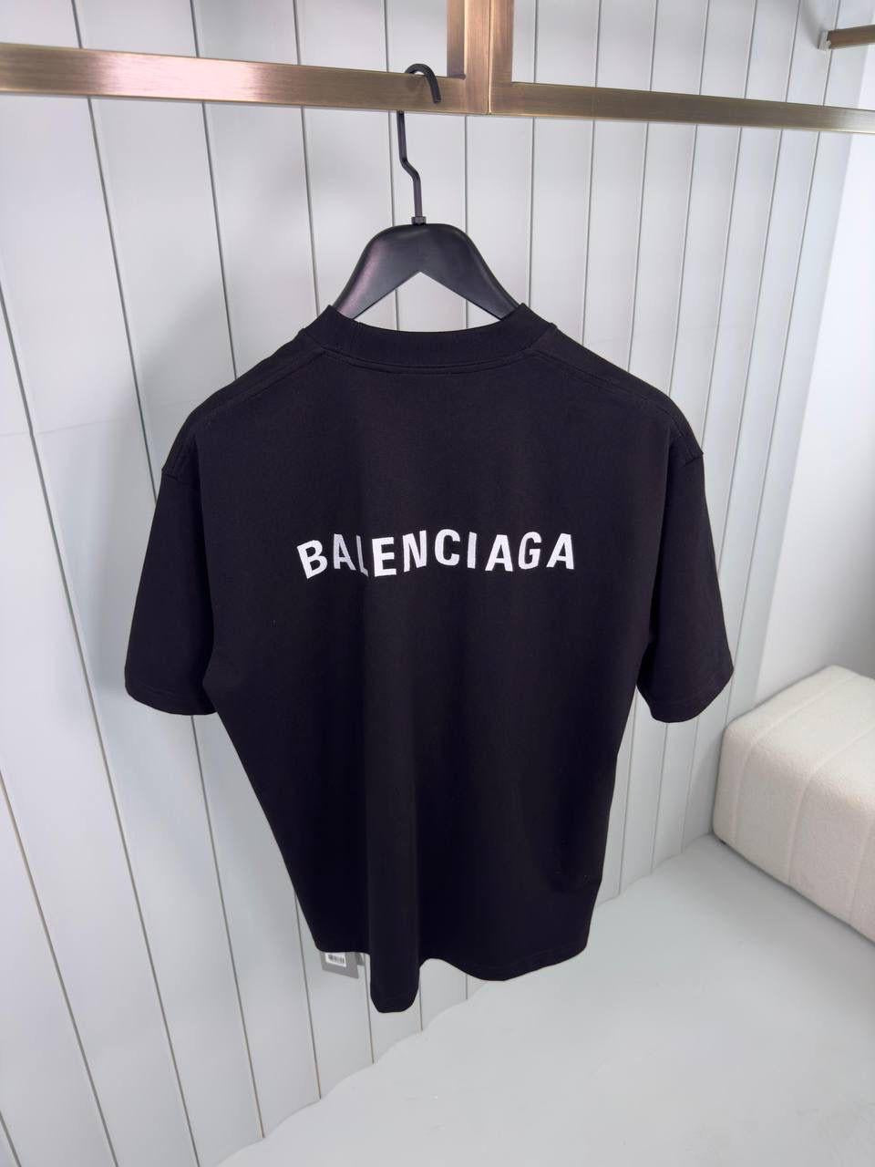 Balenciaga T-Shirt 5 colors