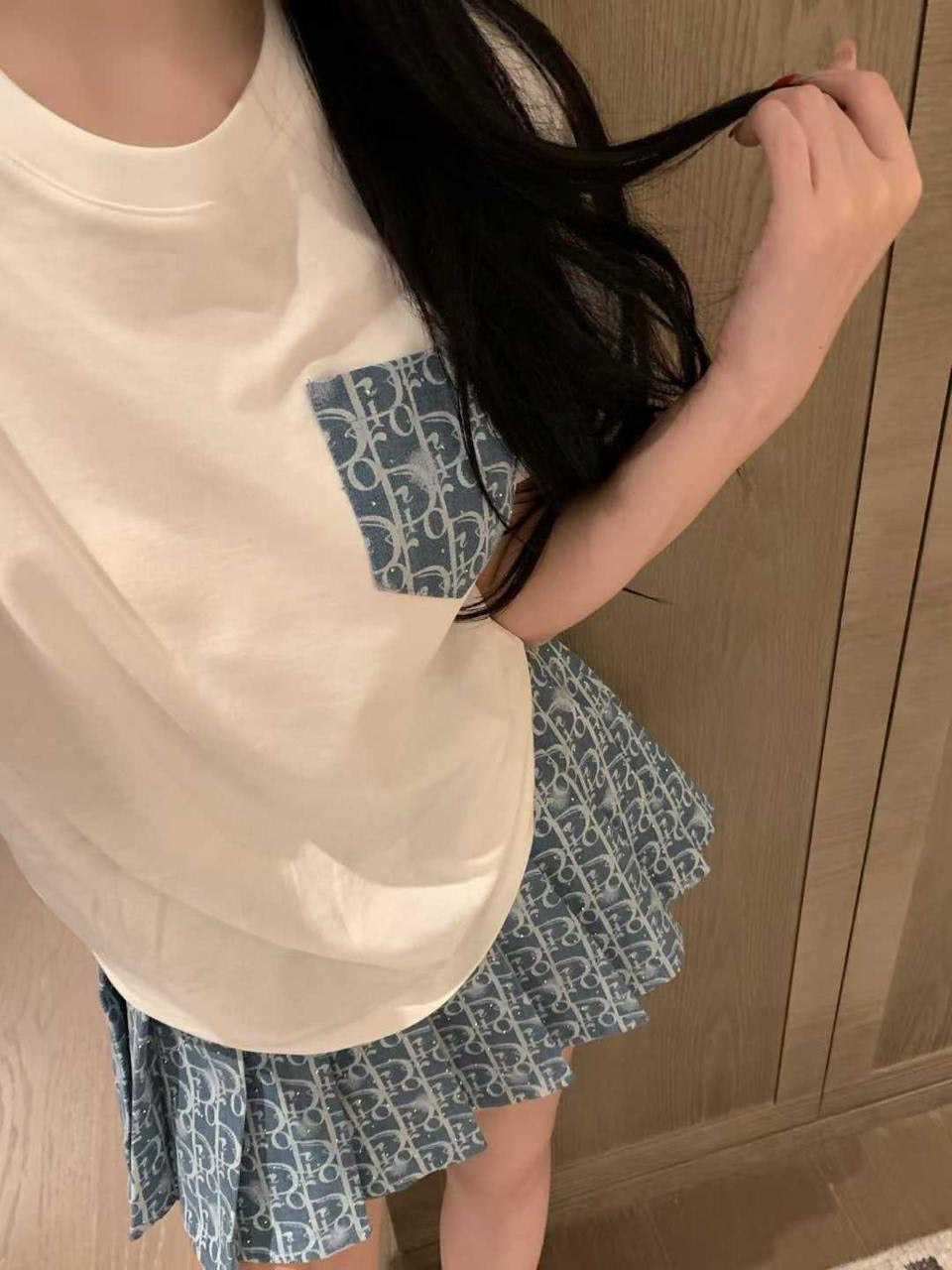 Dior Set 2 colors