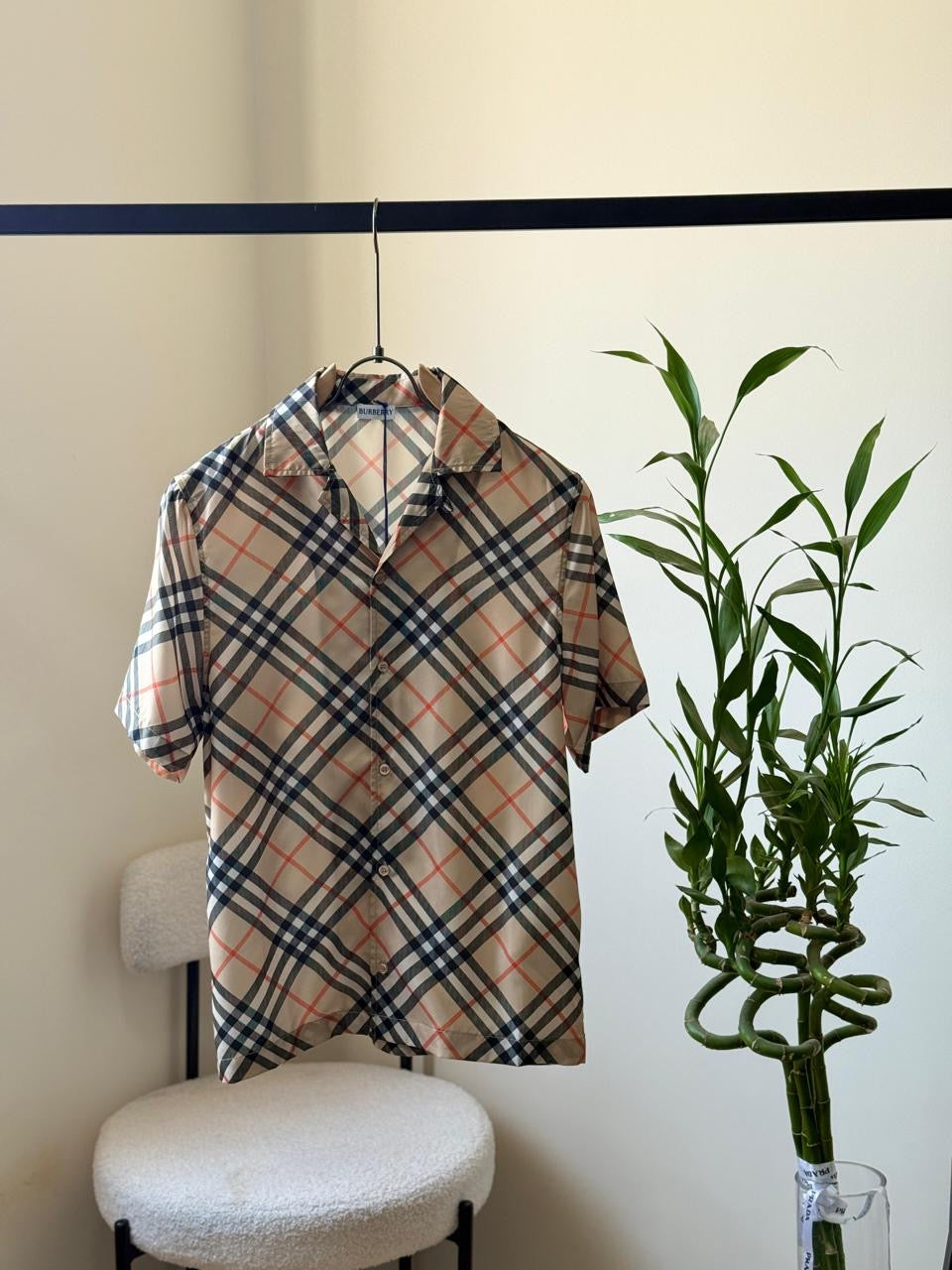 Burberry Set