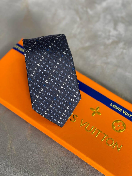 Louis Vuitton Ties